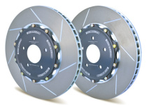 A1-047SL - GiroDisc 2-Delad Bromsskiva (Vänster)